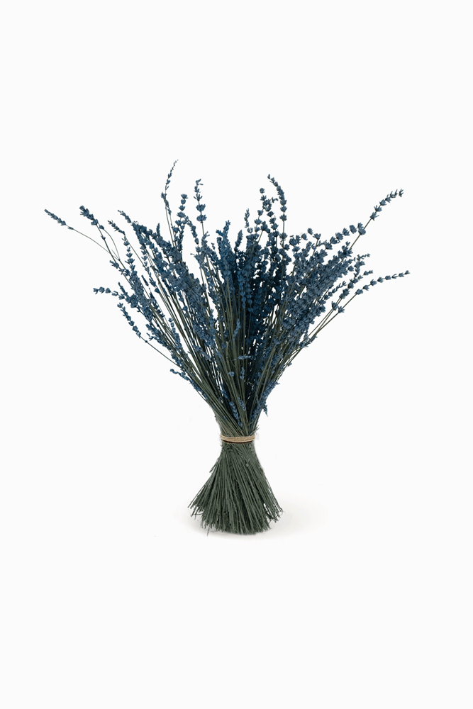 Ramo Lavanda Azul