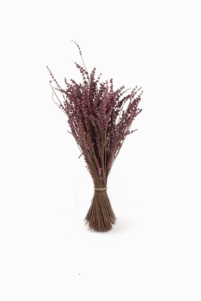 Ramo Lavanda Fucsia