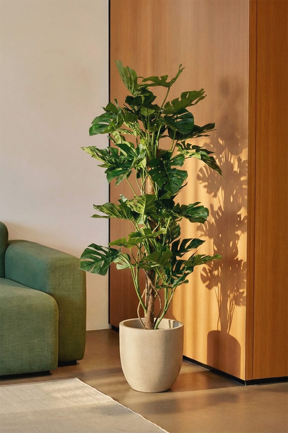 Monstera Tutor Exclusive