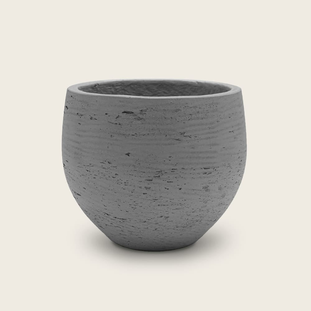 Orb Gris Oscuro