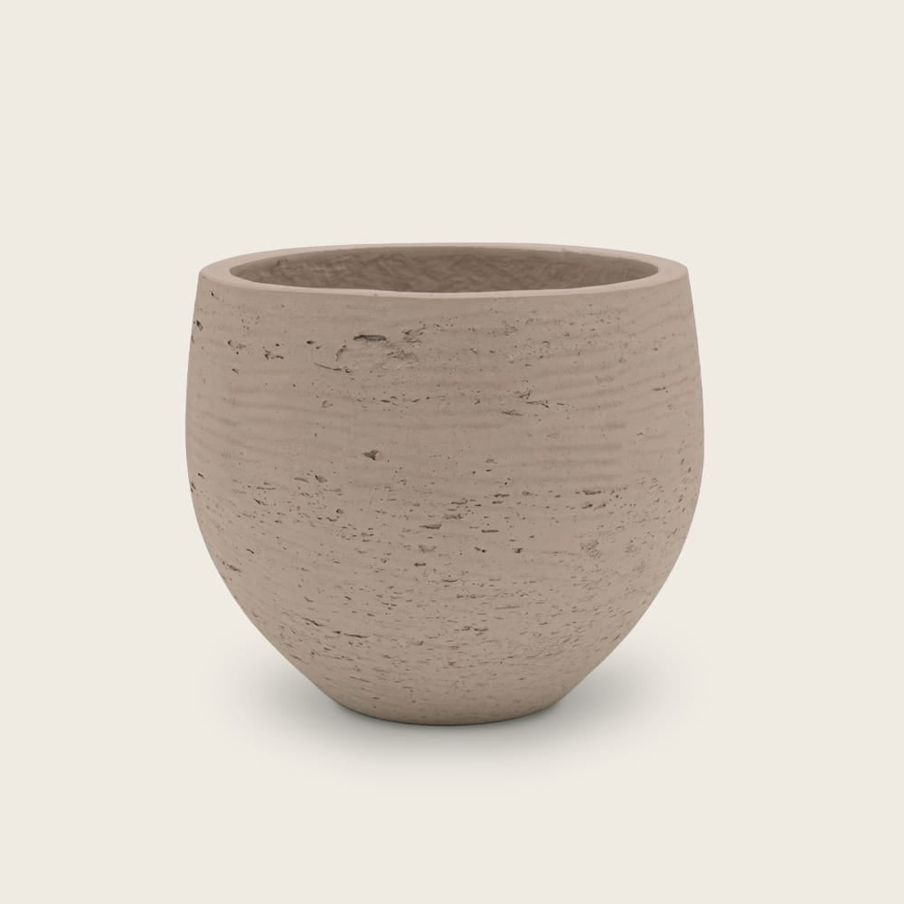 Orb Terracota