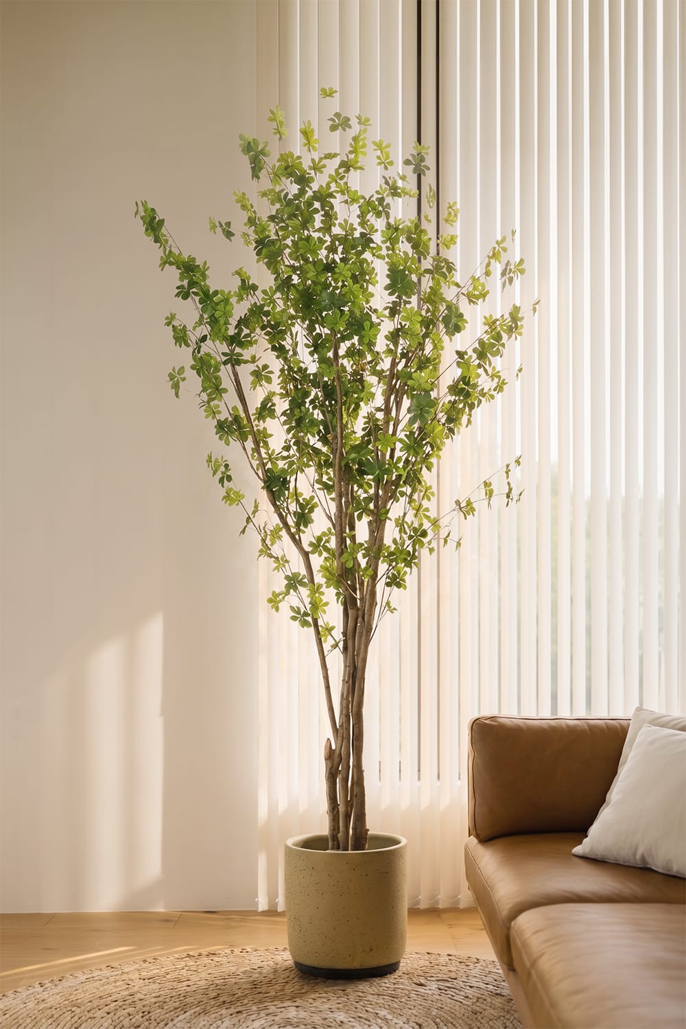 Árbol Enquianto