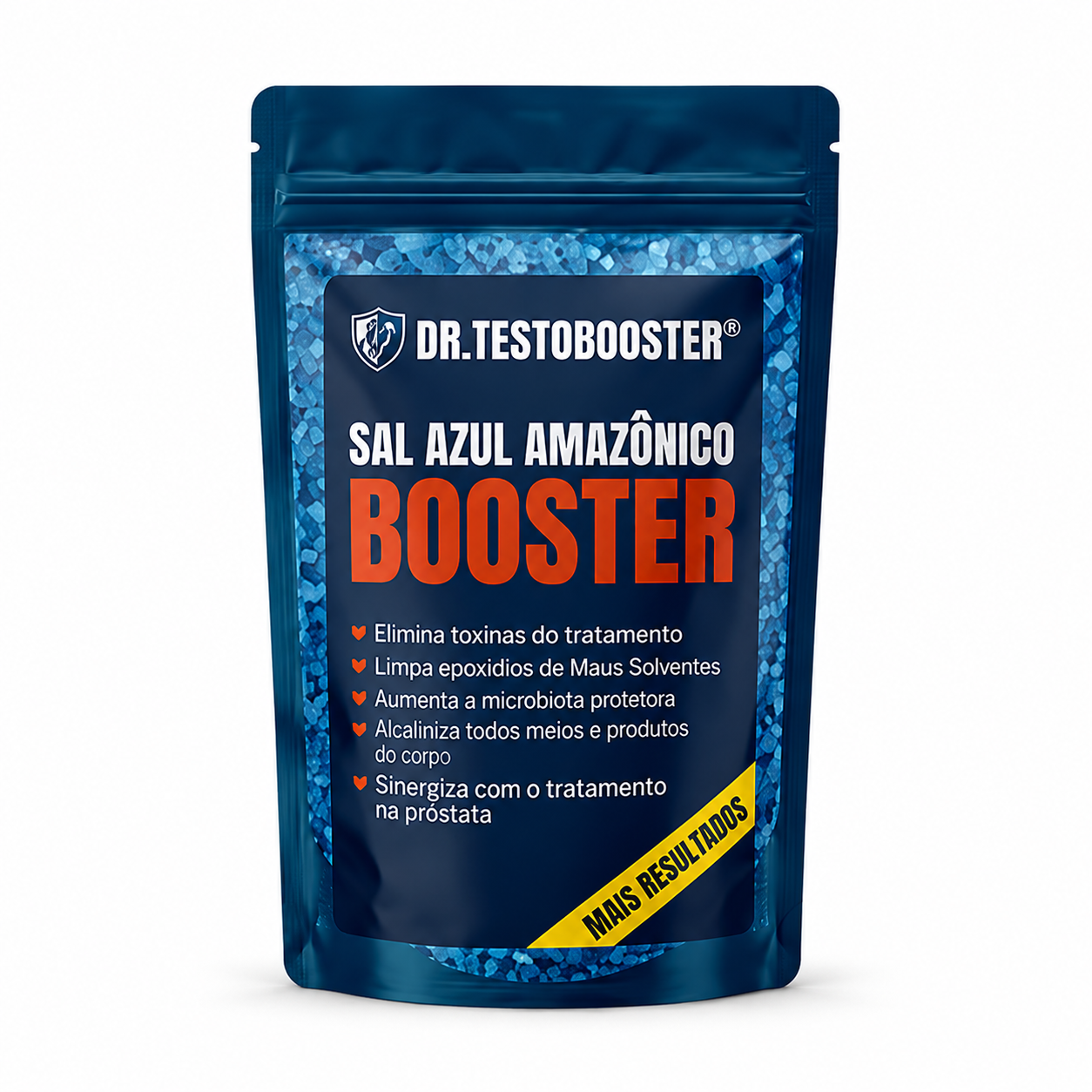 BOOSTER