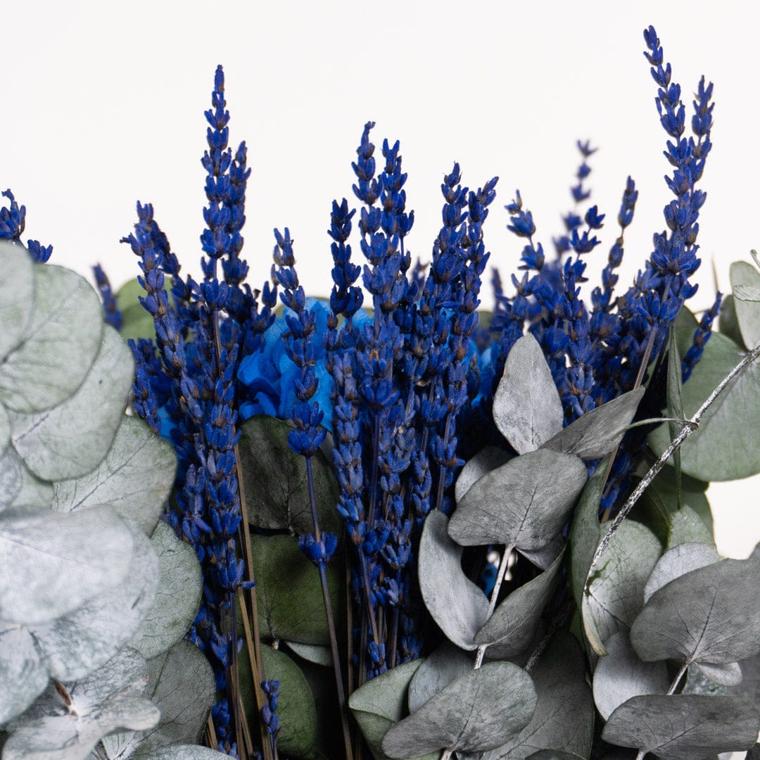 Ramo Cinerea Hortensia
