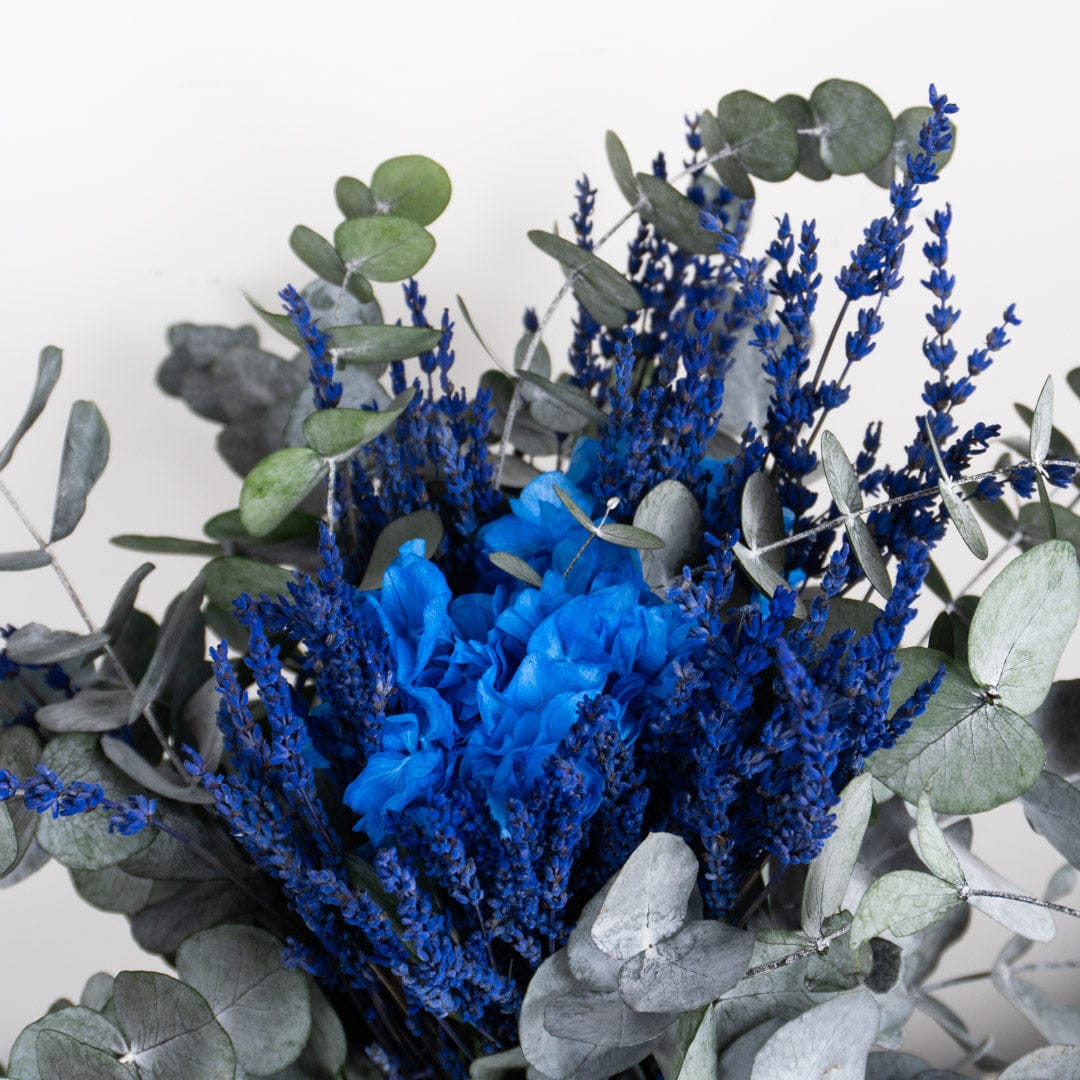 Ramo Cinerea Hortensia