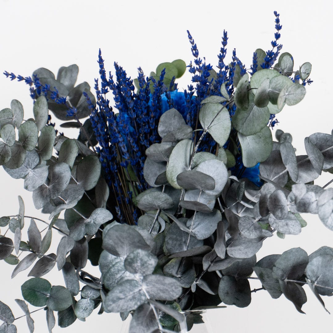 Ramo Cinerea Hortensia