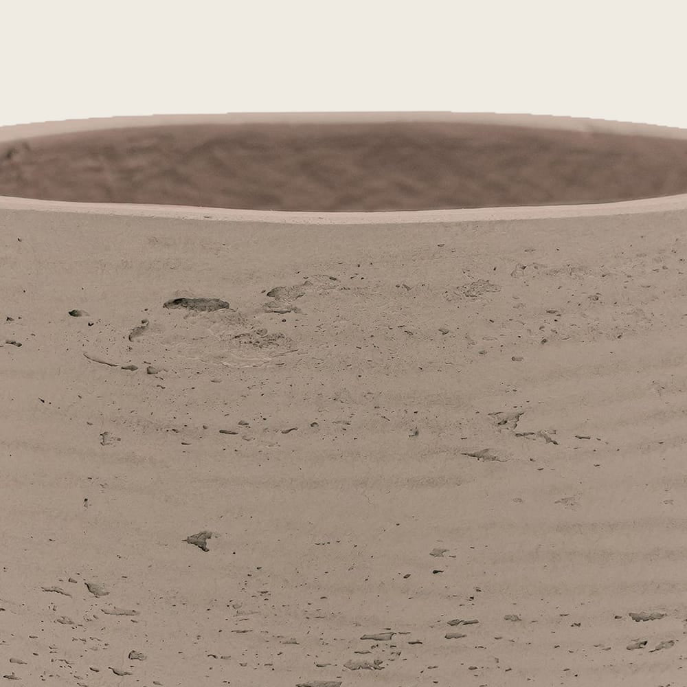 Orb Terracota